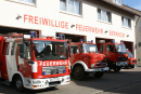 Geraetehaus Freiwillige Einsatzabteilung Berkheim
